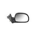 Espejo Retrovisor Der Chevrolet S10 Electric 97-98