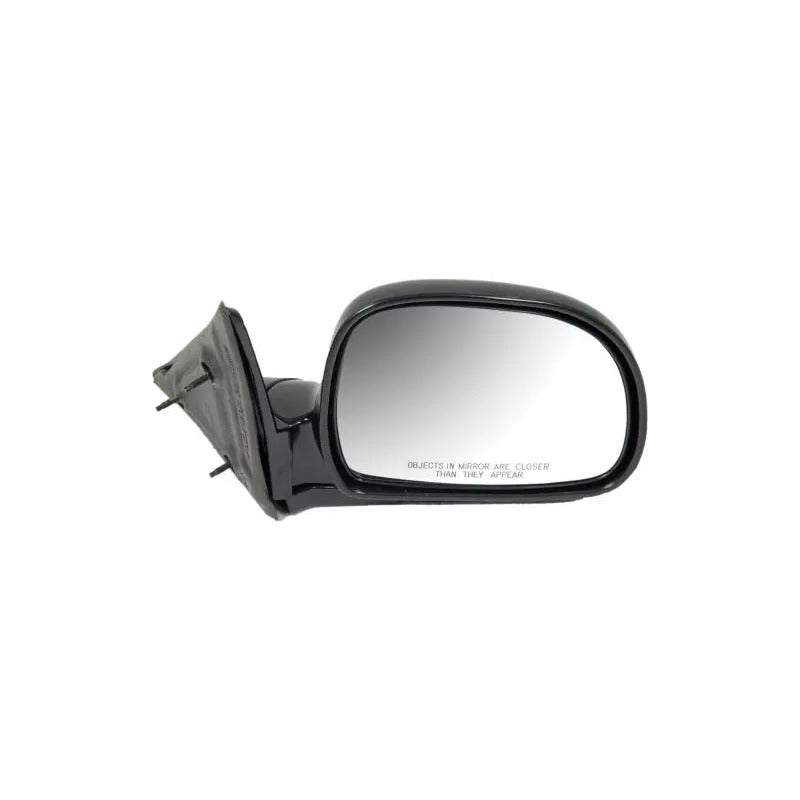Espejo Retrovisor Der Chevrolet S10 Electric 97-98
