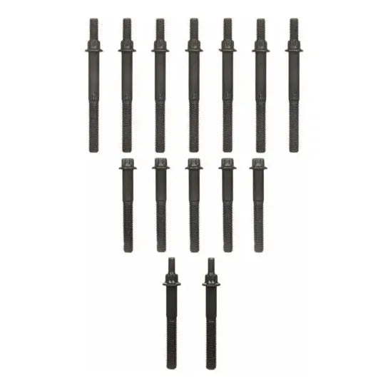 Pernos De Culata Jeep Tj 4.0l L6 97-06