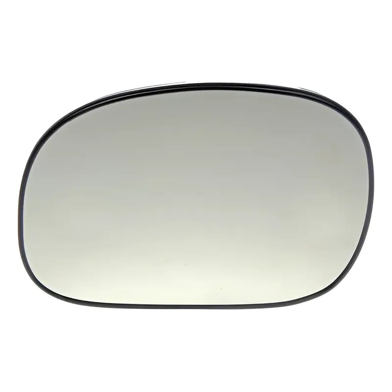 Espejo Retrovisor Ford E-150 Club Wagon 5.4l 2003