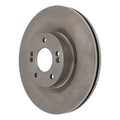 Disco Freno Del Para Hyundai Genesis Coupe 3.8l V6 10-16