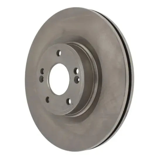 Disco Freno Del Para Hyundai Genesis Coupe 3.8l V6 10-16