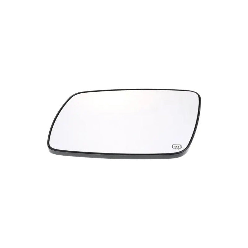 Espejo Retrovisor Izq Compatible Dodge Journey 2.7l V6 11-16