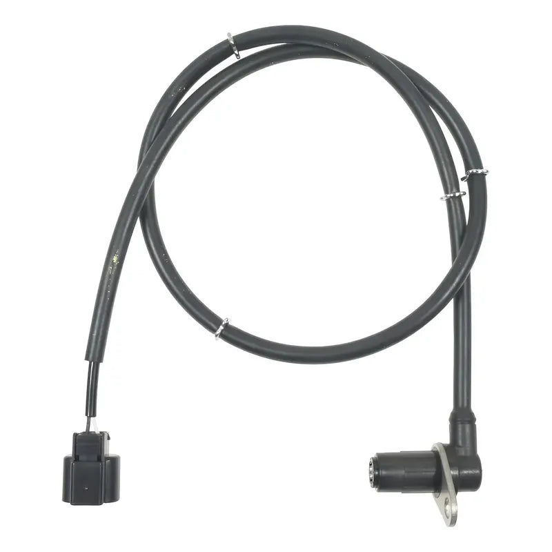Sensor Abs Del Der Para Mitsubishi Montero 3.5l V6 01-02