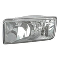 Neblinero Izq Compatible Chevrolet Silverado 1500 5.3l 07-14