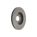 Disco Freno Del Compatible Saturn Sky 2.0l L4 07-10