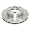 Disco Freno Del Compatible Hummer H3 3.7l L5 08-10