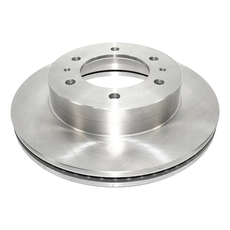 Disco Freno Del Compatible Hummer H3 3.7l L5 08-10