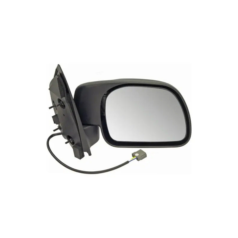 Espejo Retrovisor Der Para Ford F-450 Super Duty 6.0l  03-07