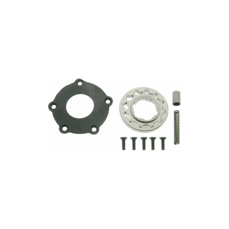 Reparacion Bomba De Aceite Pontiac Bonneville 3.8l V6 95-05