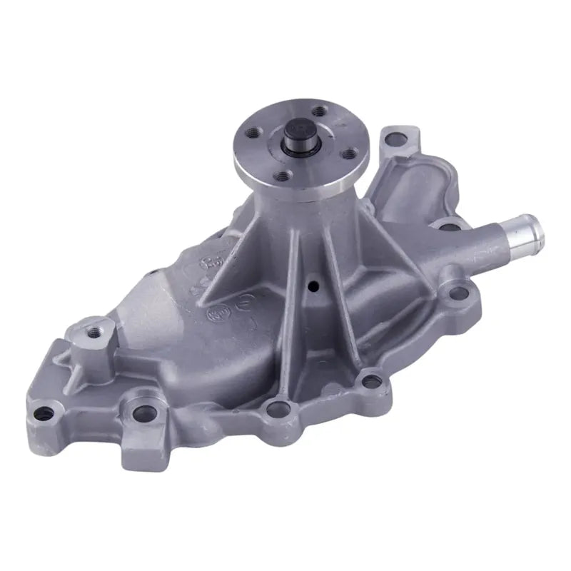 Bomba De Agua Isuzu Rodeo 3.1l 3137cc V6 91-92