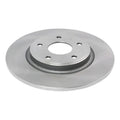 Disco Freno Tras Compatible Dodge Grand Caravan 3.6 V6 12-17