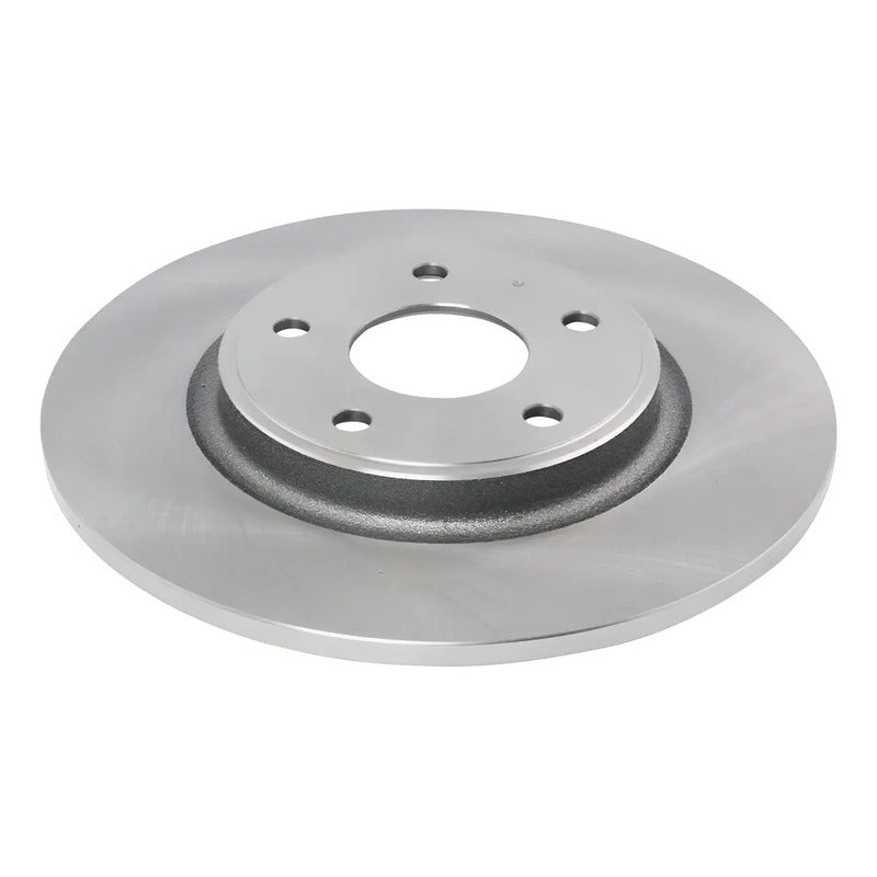 Disco Freno Tras Compatible Dodge Grand Caravan 3.6 V6 12-17