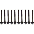 Set Tornillos De Culata Ford Focus 2.0l L4 00-04