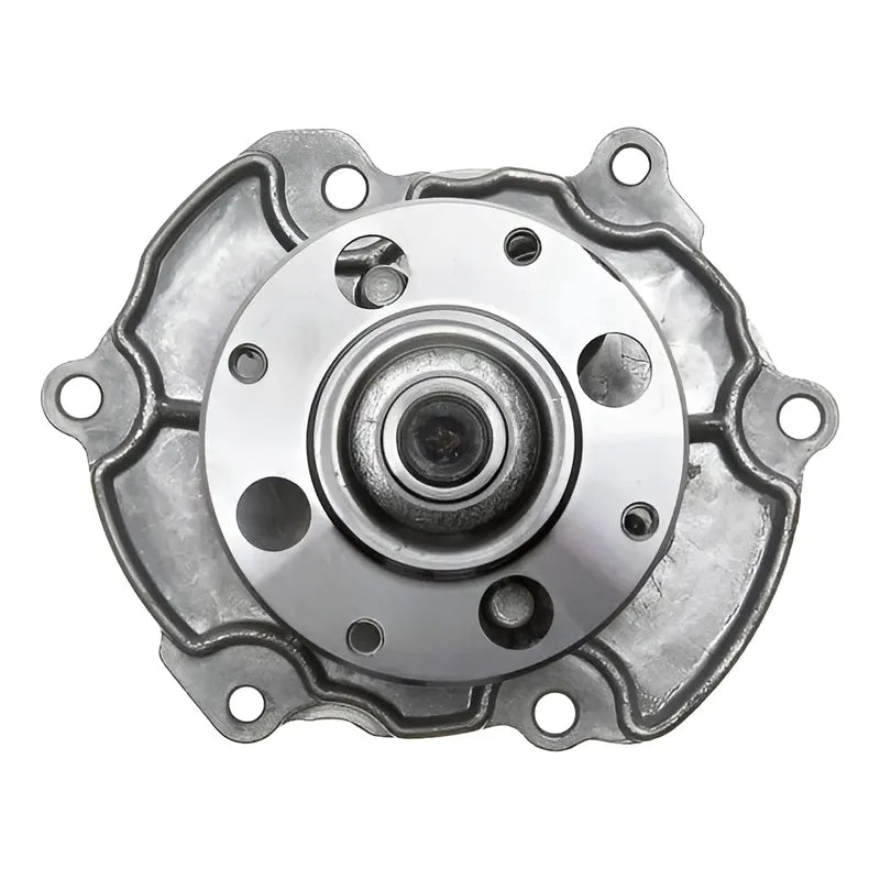 Bomba De Agua Saab 9-4x 2.8l 2792cc 170cu. In. V6 2011