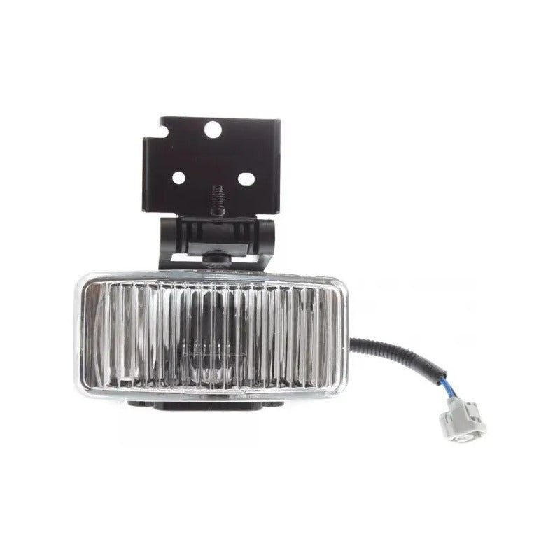 Neblinero Der Para Jeep Grand Cherokee 5.9l V8 1998