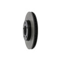 Disco Freno Del Para Ford Escape 3.0l V6 01-07