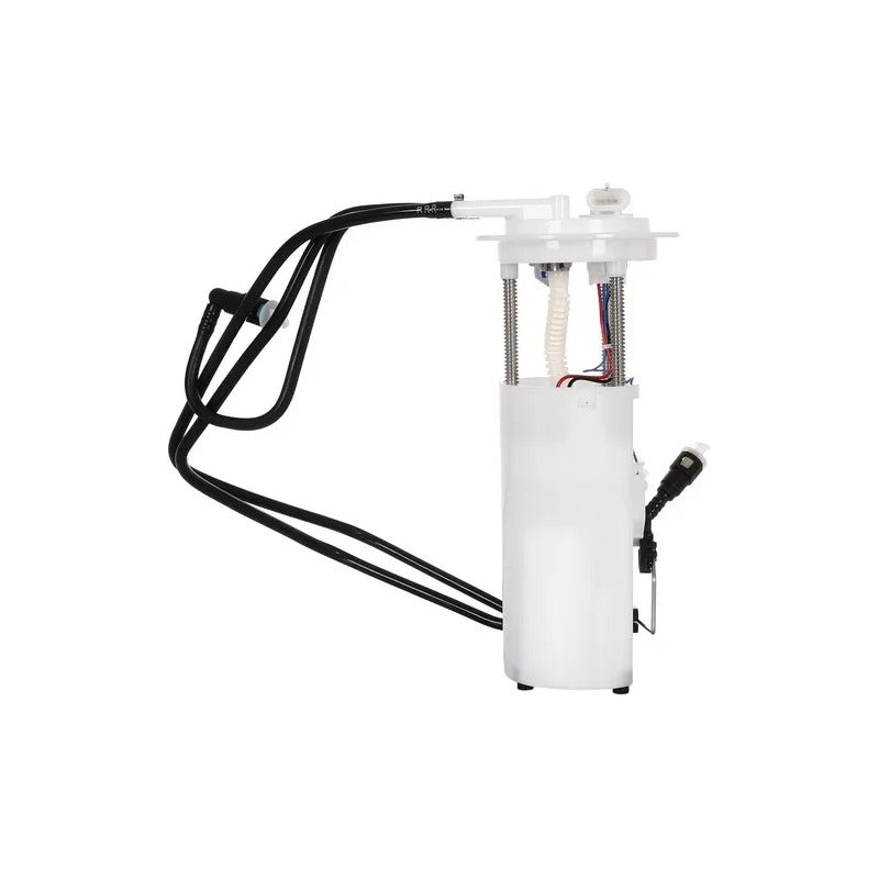 Bomba Combustible 1998-2002