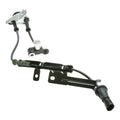 Sensor Abs Del Izq/der Dodge Caravan 3.3 98-00