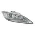 Neblinero Der Compatible Toyota Corolla 1.8l L4 05-08