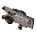 Motor Limpiaparabrisas Del Chevrolet S10 Blazer 4.3 V6 88-94