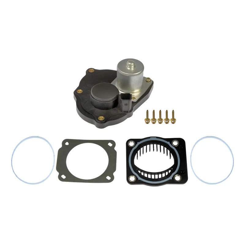 Motor Cuerpo De Aceleracion Ford Explorer 4.0l V6 2004