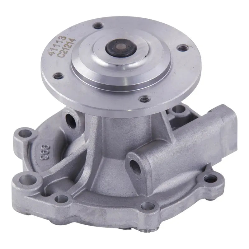 Bomba De Agua Suzuki Aerio 2.0l L4 2002-2003