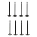 Set 8 Valvulas Escape Para Ford F-150 4.6l V8 00-10