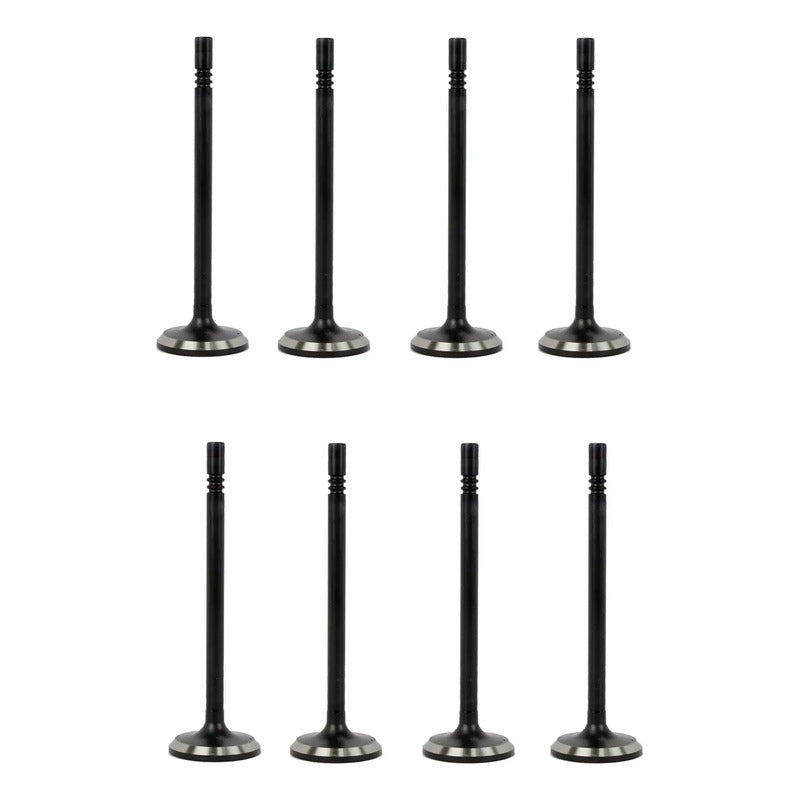 Set 8 Valvulas Escape Para Ford F-150 4.6l V8 00-10