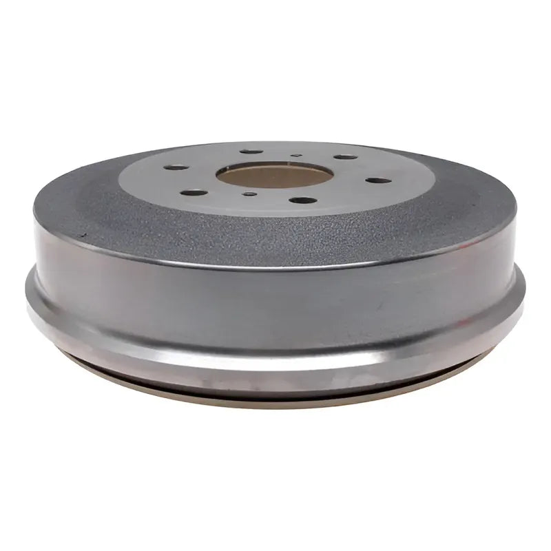 Tambor Freno Tras Para Chevrolet Silverado 1500 5.3 V8 09-13