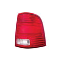 Foco Trasero Der Para Ford Explorer 4.0l  V6 02-04