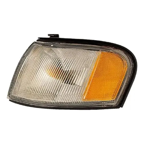 Foco Direccional Del Izq Nissan Sentra 2.0l L4 98-99