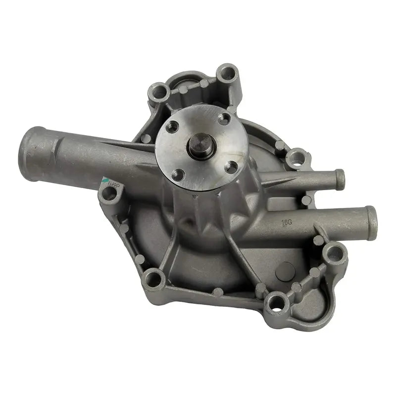 Bomba De Agua Airtex Dodge D100 3.9l V6 88-89