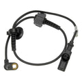 Sensor Abs Del Chevrolet Silverado 1500 4.8l 08-09