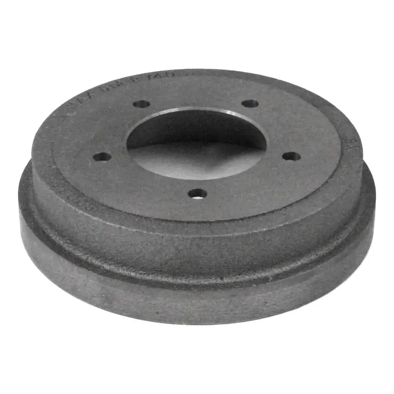 Tambor Freno Tras Suzuki Vitara 2.0l L4 99-03