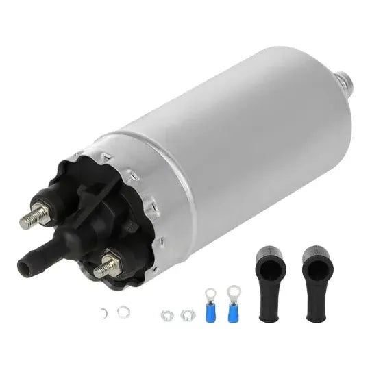 Bomba Combustible Volvo Motor Marino 4.3l