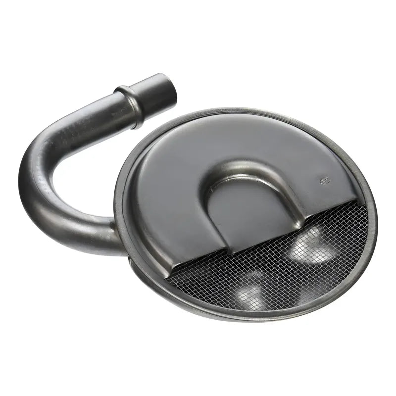 Mampara Bomba De Aceite Para Chevrolet Impala 5.7l V8 76-94