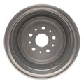Tambor Freno Compatible Ford Galaxie 500 6.4l V8 62-68
