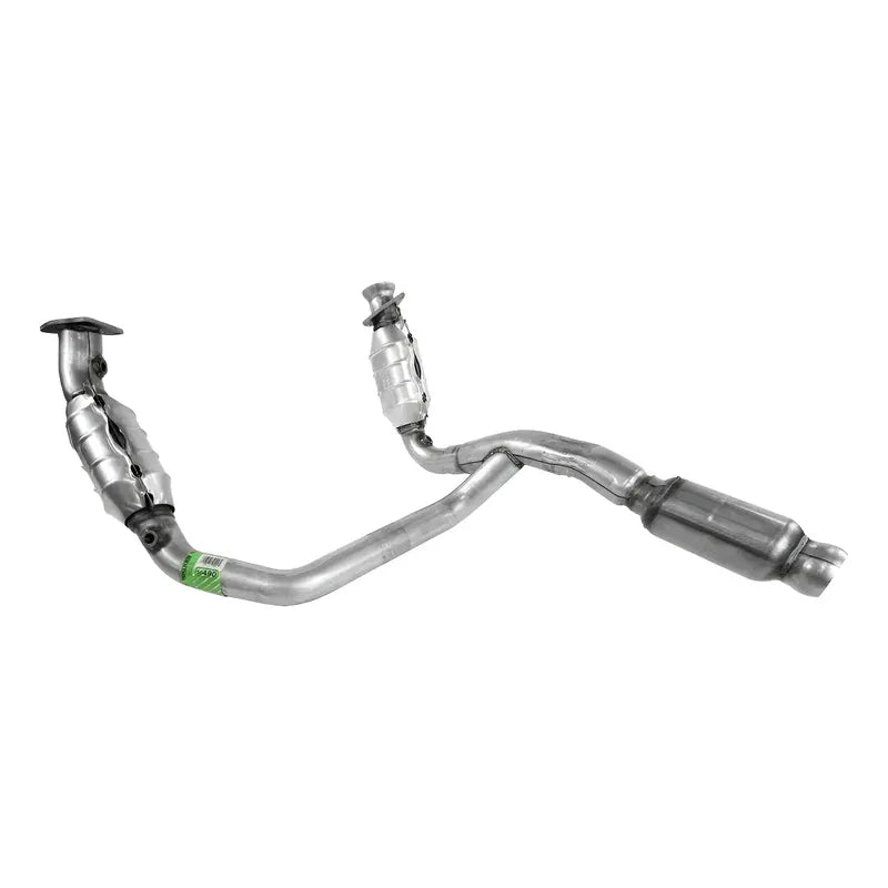 Convertidor Catalitico Chevrolet Suburban 1500 6.0l 2009