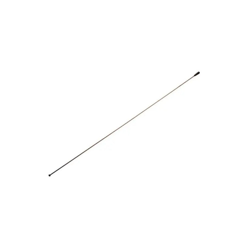 Antena Chevrolet S10 Blazer 1.9l 119cu. In. L4 83-84 Negro