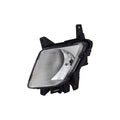Neblinero Izq Compatible Kia Sportage 2.0l L4 11-13