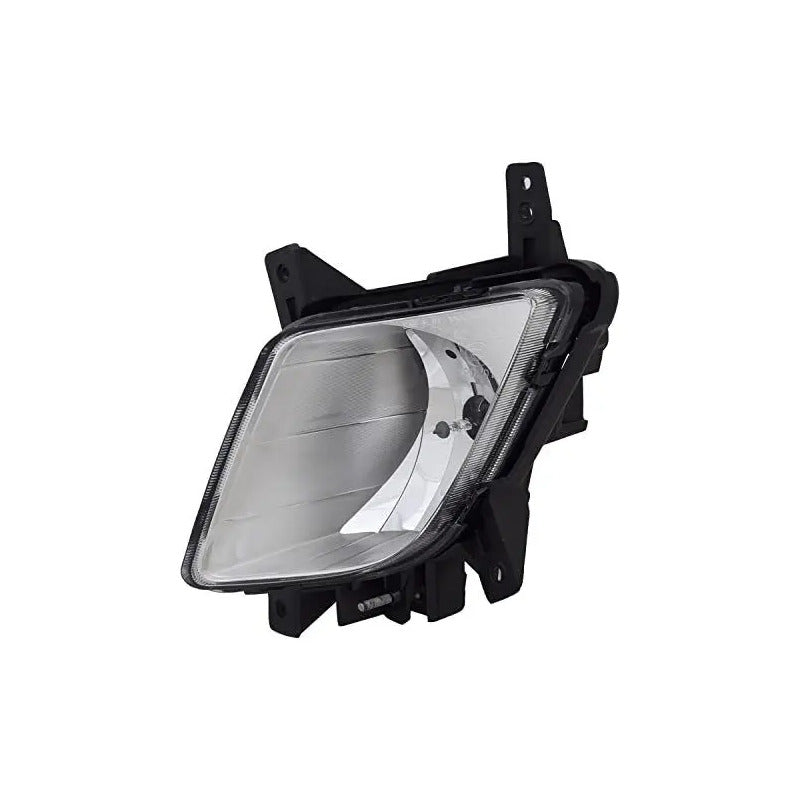 Neblinero Izq Compatible Kia Sportage 2.0l L4 11-13