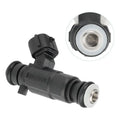 Inyector Combustible Compatible Hyundai Accent 1.6l 01-05