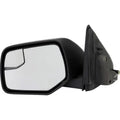 Espejo Retrovisor Izq Compatible Ford Escape 2.5l L4 10-12