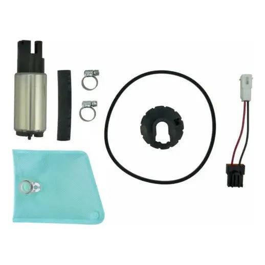 Bomba Bencina Carter Ford Ranger 2.5l 153cu. In. L4 98-01