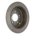 Disco Freno Tras Kia Sportage 2.0l L4 05-10