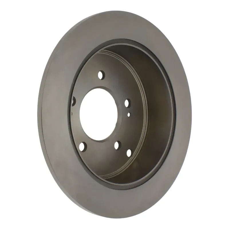 Disco Freno Tras Kia Sportage 2.0l L4 05-10