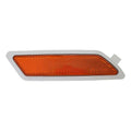 Faro Giro Der Compatible Bmw 328i Xdrive 3.0l L6 2013 Ámbar
