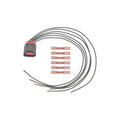 Conector Cuerpo Aceleracion Para Jeep Cherokee 2.4l L4 14-18