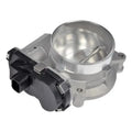 Cuerpo De Aceleracion Chevrolet Tah6.0l V8 2013